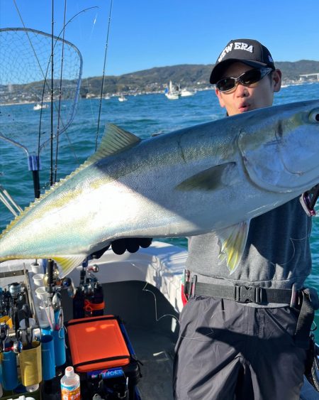 beatカップin明石