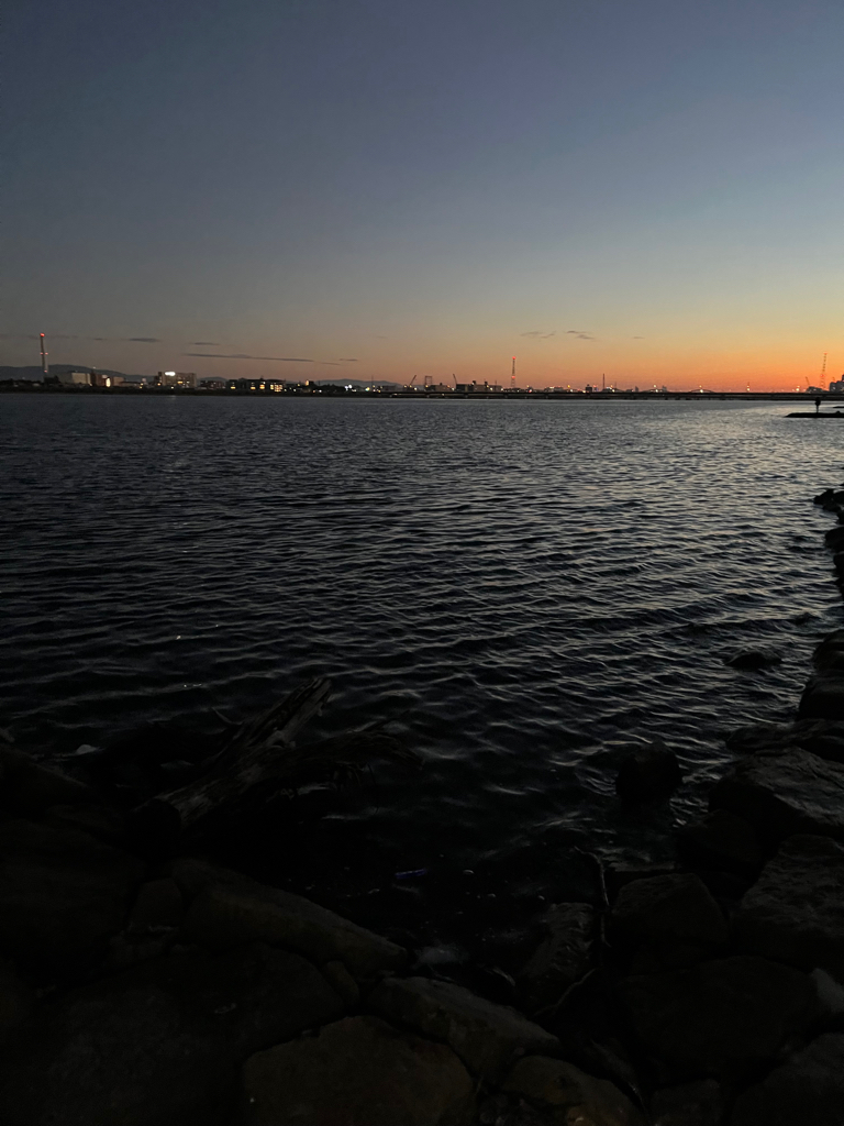 トップウォーターのはずが…