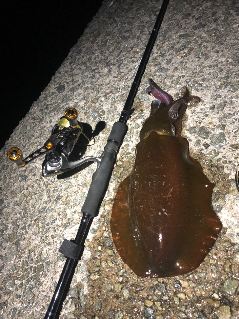 激渋の中の一杯