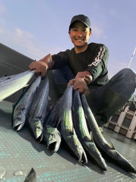 サゴシキャスティングゲーム