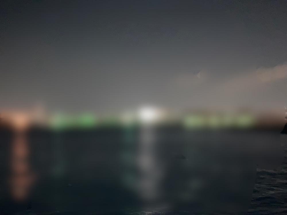 悶絶豆アジング