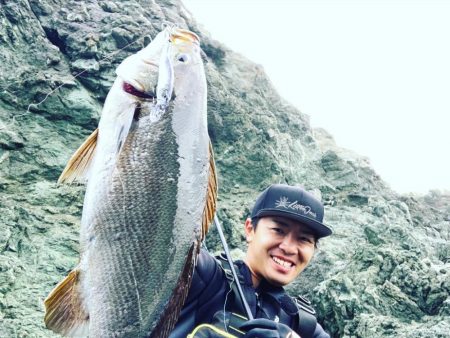 久しぶりのサラシ打ち