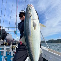 タチパターンジギング