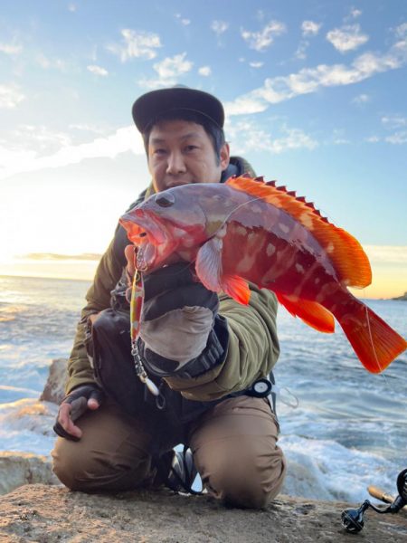 この2つのルアーが強い！