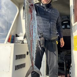 最後の最後に本命