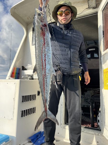 最後の最後に本命