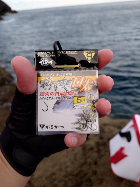 そろそろシーズン突入！？