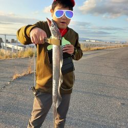 プチファミリーフィッシング　GAME