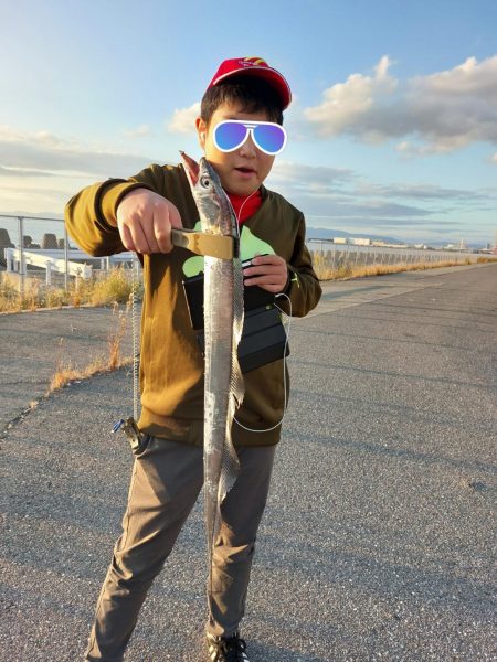 プチファミリーフィッシング　GAME