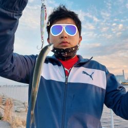 プチファミリーフィッシング　GAME