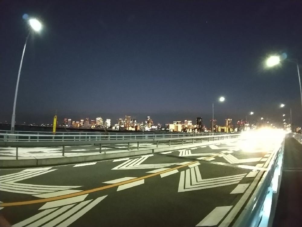 アーバンハゼ釣り