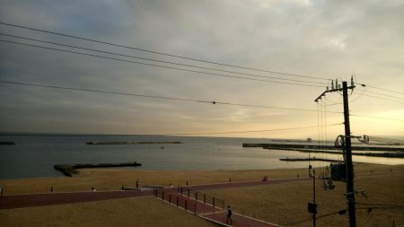 まずまずの釣果