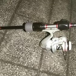 アジツ抜けを目指して