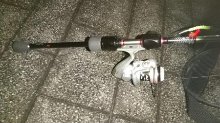 アジツ抜けを目指して