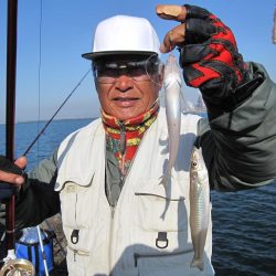 投げ「引き釣り」