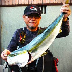 リベンジ！！嬉しい外道