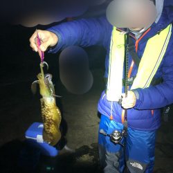 2022 佐渡ヶ島エギング 47回目【11…