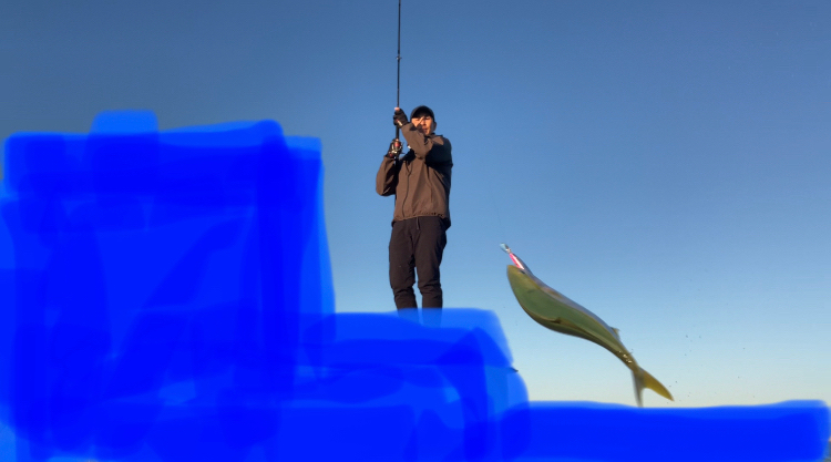 ⭐︎セットアッパーに軍配あり