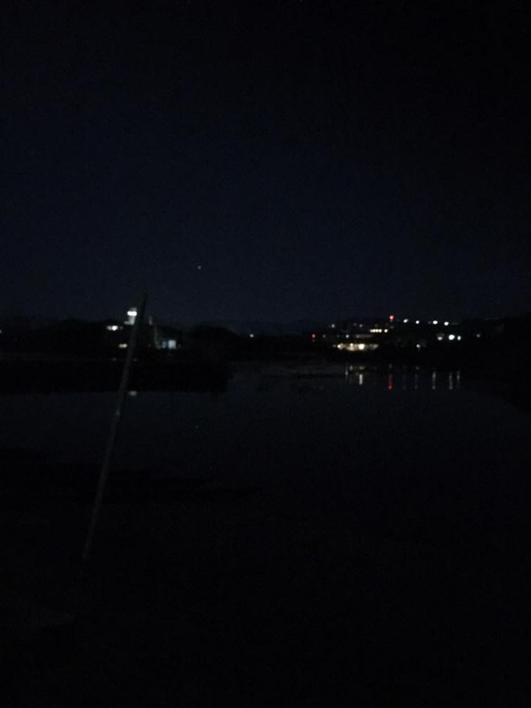 アオリイカの浮き釣り！