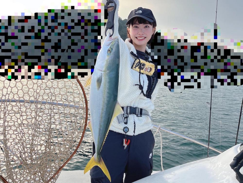 ナブラ追っかけ隊