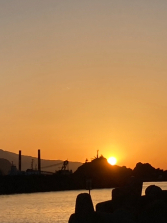 大鯵リベンジならず