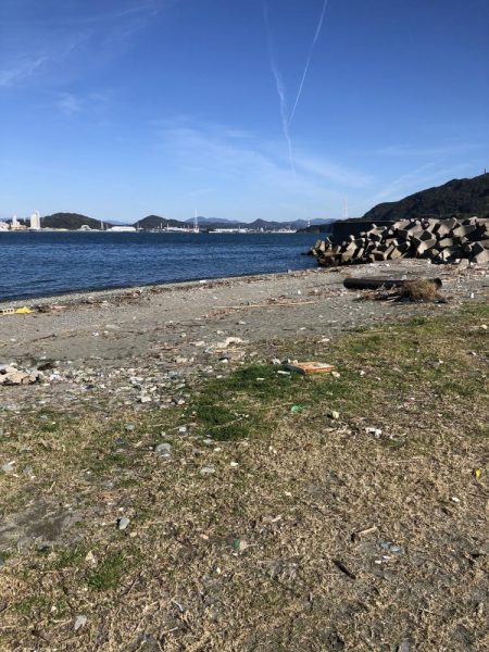 久しぶりのエサ釣り