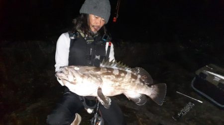 rockyshoreパート1