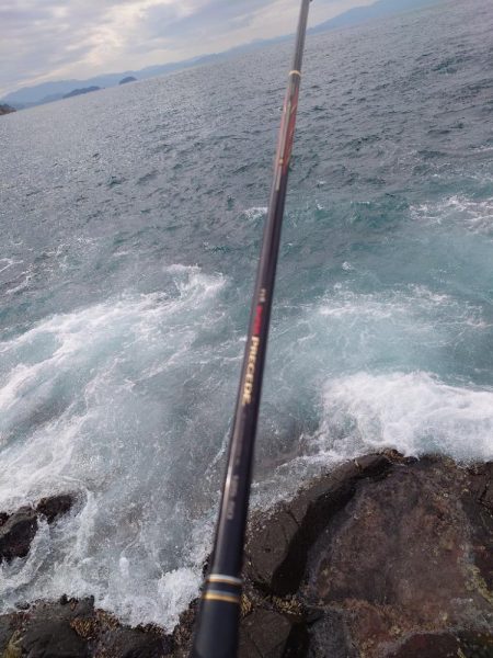 ラスト一投のドラマ