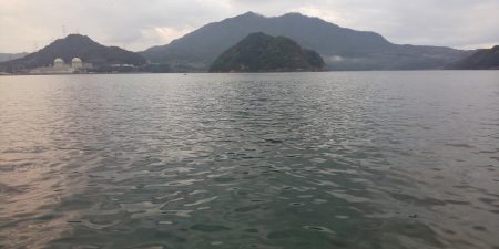 ぎりぎりサワラクラス