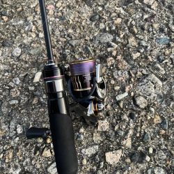 アジングシーズン 好調