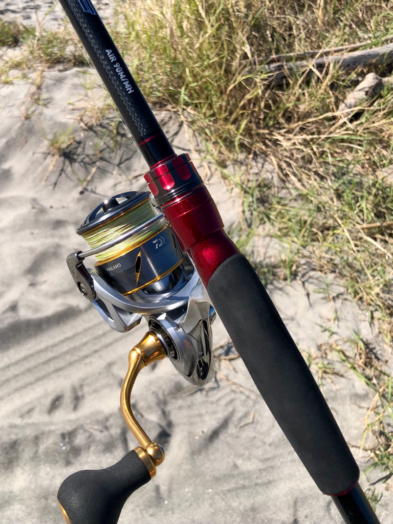 久しぶりの吹上ヒラメ