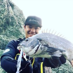 久しぶりのサラシ打ち