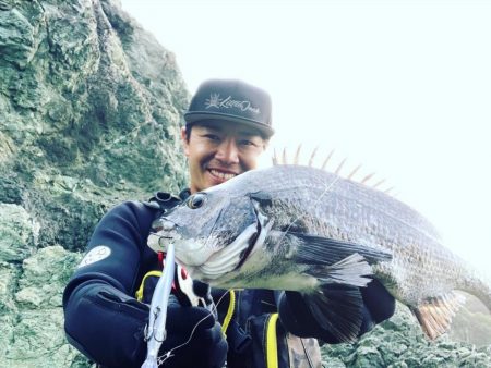 久しぶりのサラシ打ち