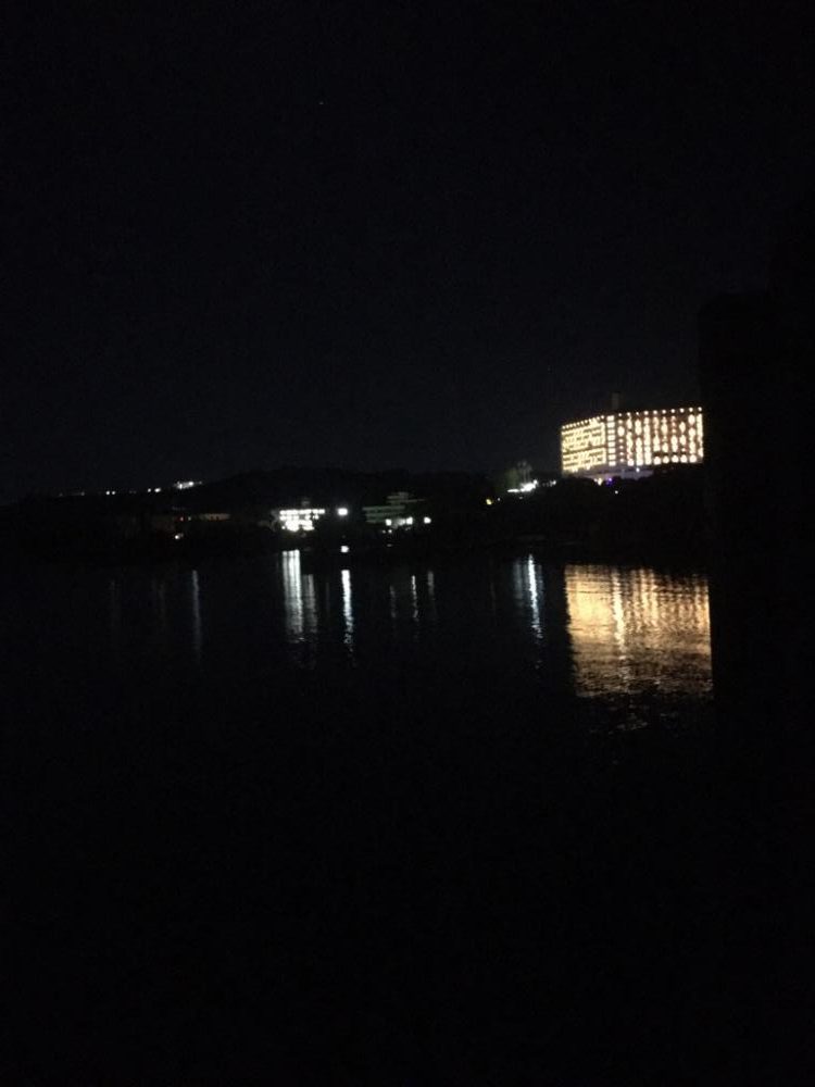 太刀魚大きくなってきた！