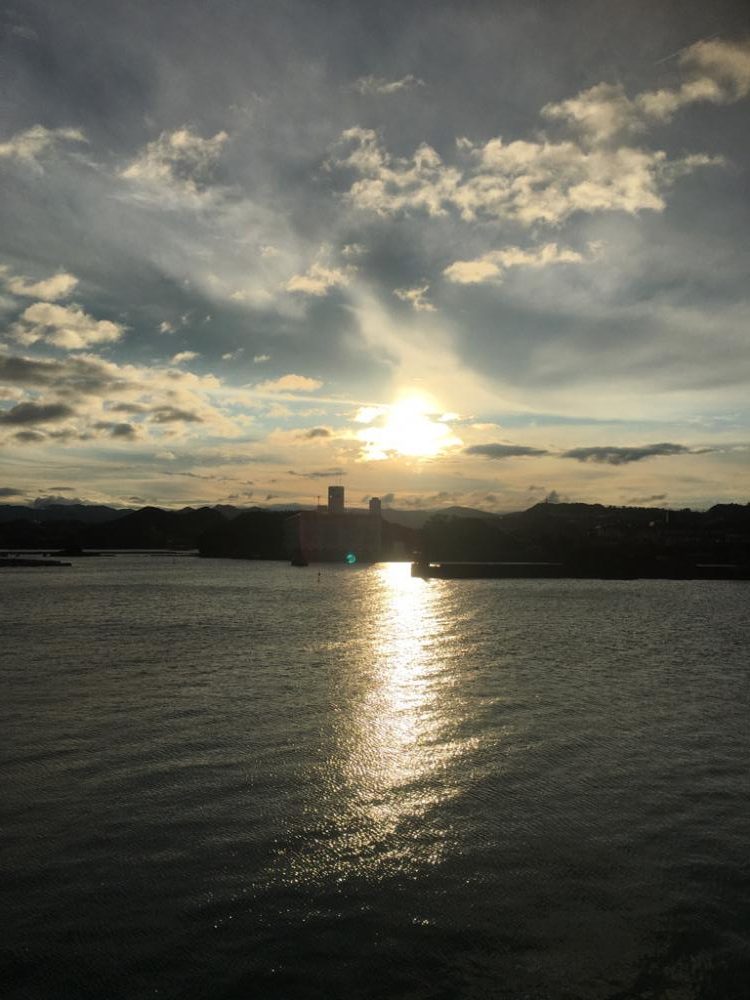 エソでした、、、