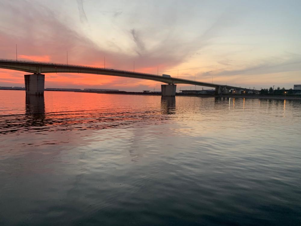 ハマチ！ナブラ！