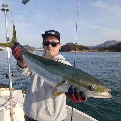 タイラバでまさかの