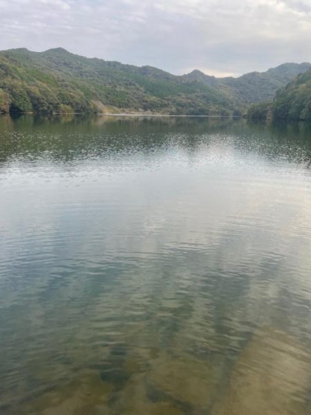 ダウスイで寄せてからの