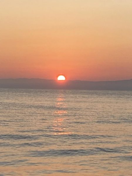 エギング〜ジギング