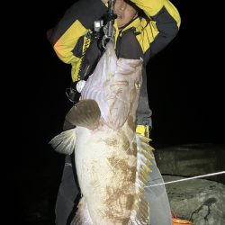 rockyshoreパート1