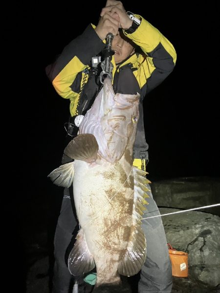 rockyshoreパート1