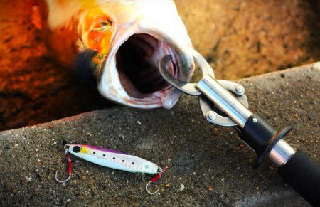 リベンジ！！嬉しい外道