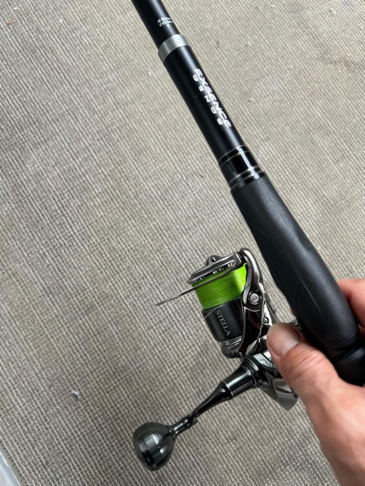 アタリ日の失敗