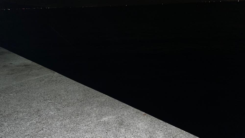 淡路島でアジ・メバル