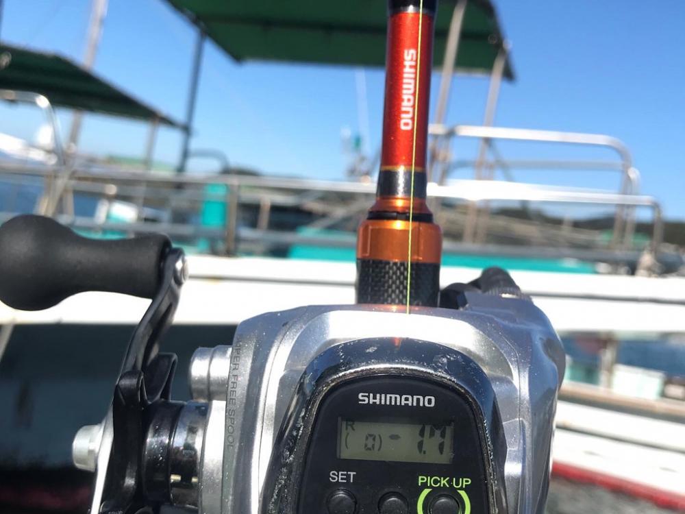 タチウオテンヤ