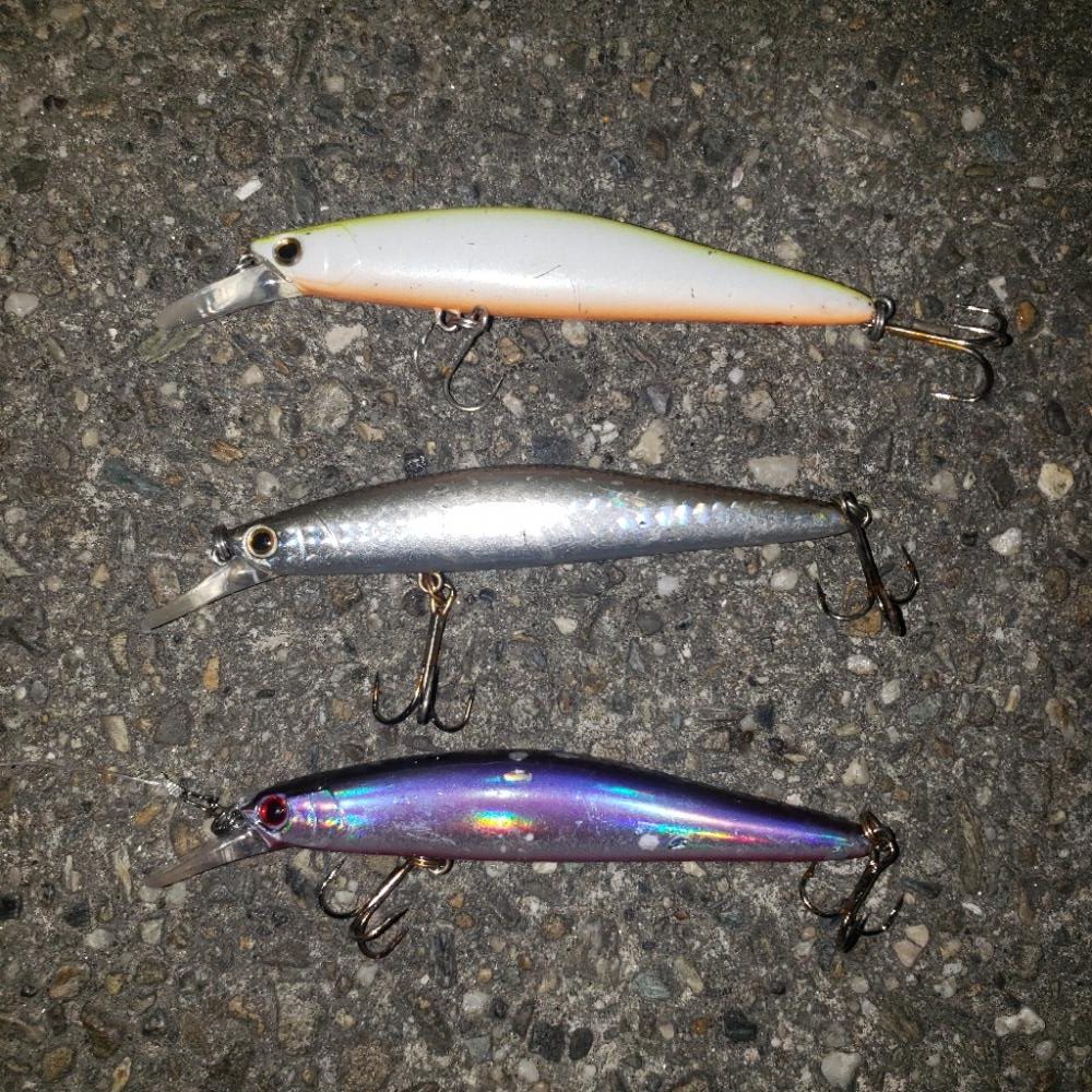 3色トリノでバックリ！