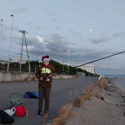 プチファミリーフィッシング　GAME