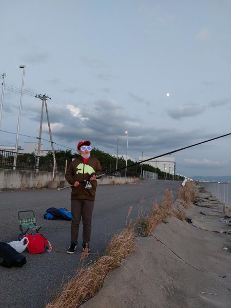 プチファミリーフィッシング　GAME