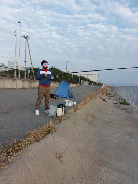 プチファミリーフィッシング　GAME