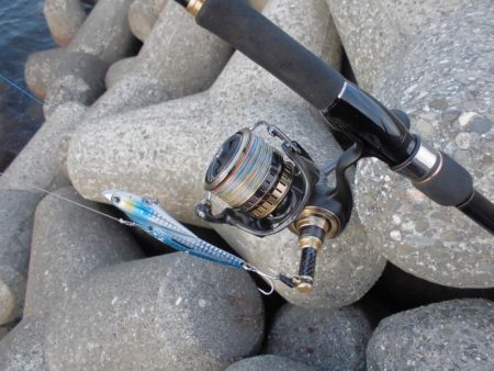 日没後の猛打賞?